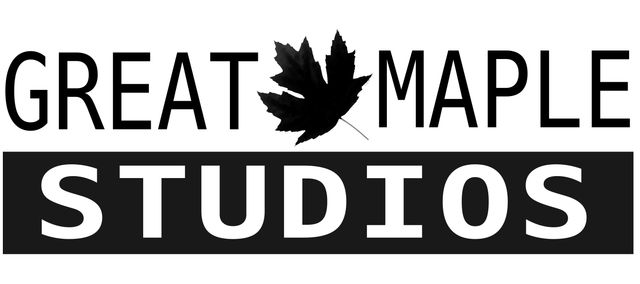 Great Maple Studios Logo